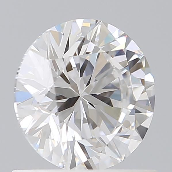 0.92ct Round E VS1 Lab-Grown Diamond