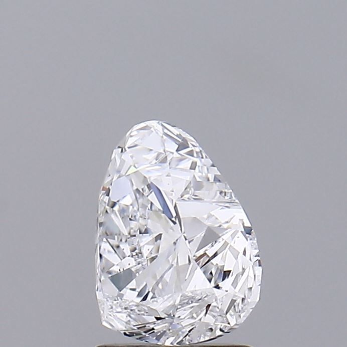 2.09ct Heart D VS2 Lab-Grown Diamond