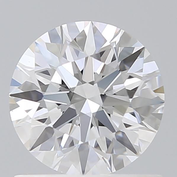 0.95ct Round D VS1 Lab-Grown Diamond