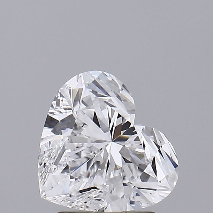 2.01ct Heart D VS1 Lab-Grown Diamond