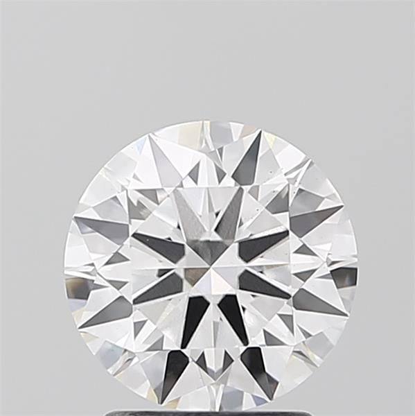 1.87ct Round F VS1 Lab-Grown Diamond