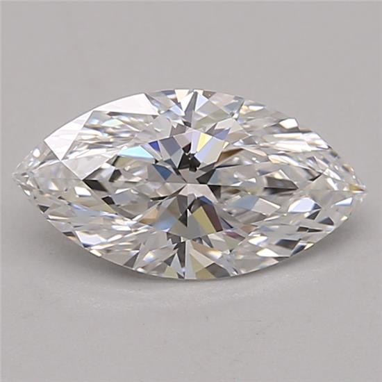 1.04ct Marquise E VVS1 Lab-Grown Diamond