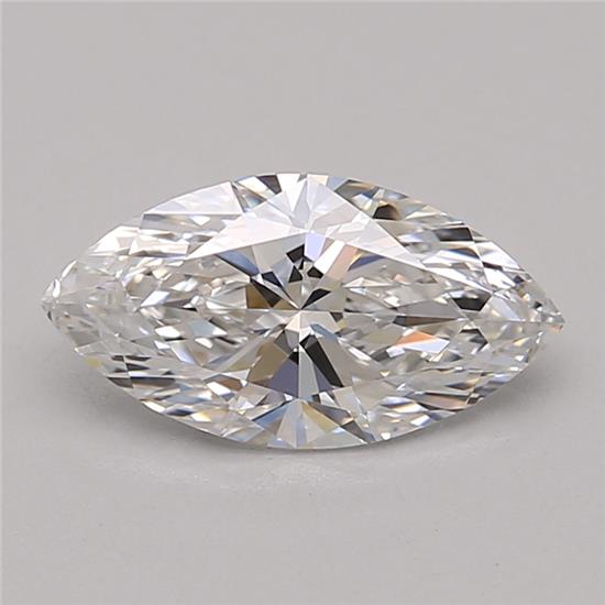 1.21ct Marquise E VVS2 Lab-Grown Diamond