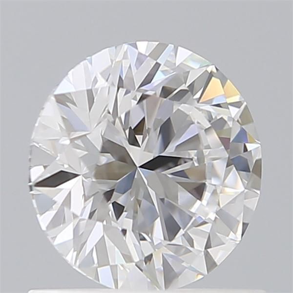 0.93ct Round D VS1 Lab-Grown Diamond