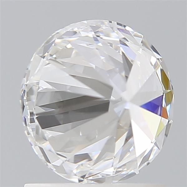 1.32ct Round D VS1 Lab-Grown Diamond