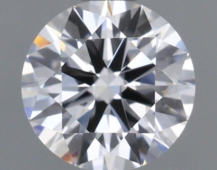 0.9ct Round E VS1 Lab-Grown Diamond