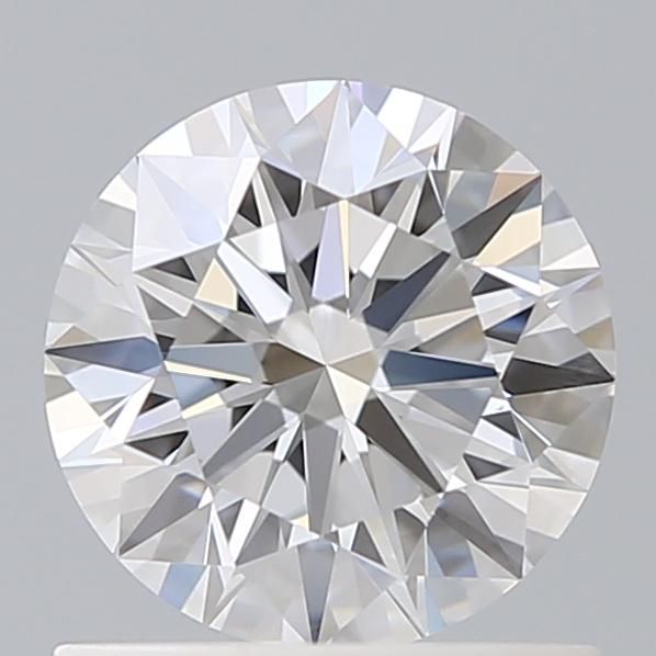 0.93ct Round D VS2 Lab-Grown Diamond