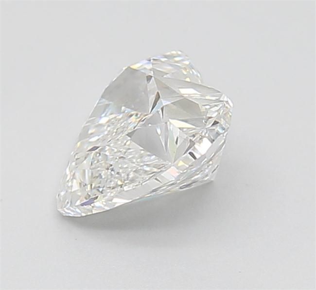 1.53ct Heart E SI1 Lab-Grown Diamond