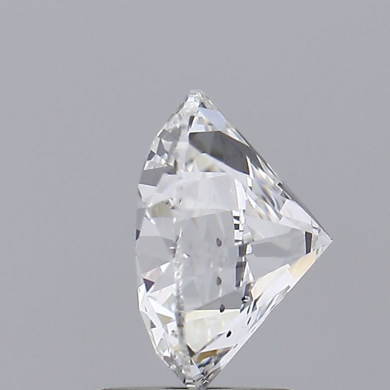 2.17ct Round E SI1 Lab-Grown Diamond