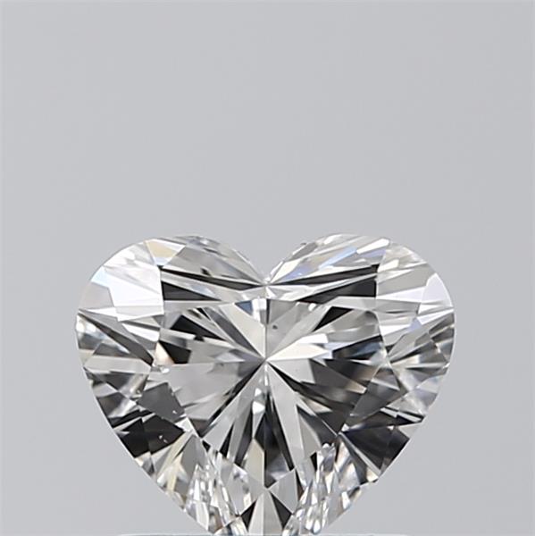 0.9ct Heart E VS2 Lab-Grown Diamond