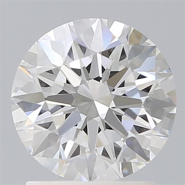 1.67ct Round E VS1 Lab-Grown Diamond