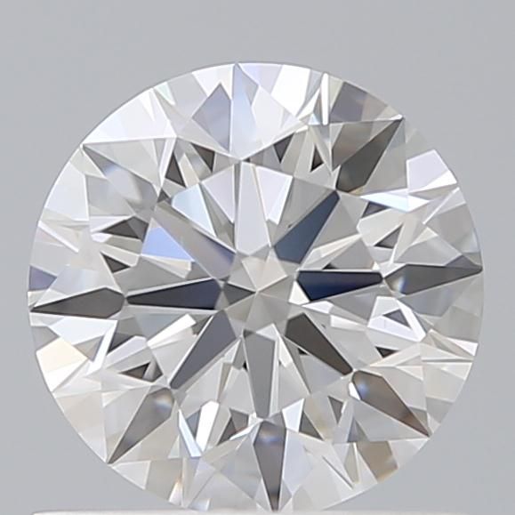 0.91ct Round D VS1 Lab-Grown Diamond