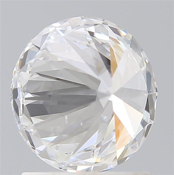 1.44ct Round D VS1 Lab-Grown Diamond