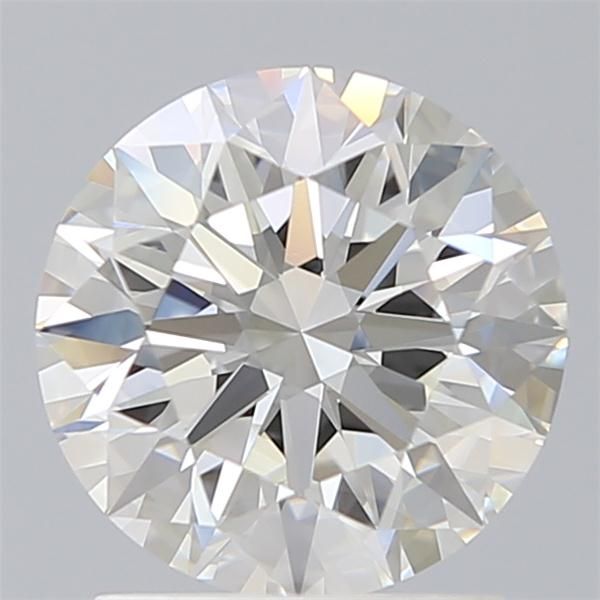 1.79ct Round F VS1 Lab-Grown Diamond
