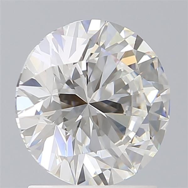 1.73ct Round F VS1 Lab-Grown Diamond