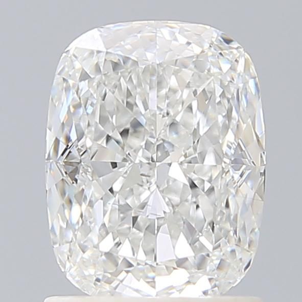 1.51ct Cushion E SI1 Lab-Grown Diamond
