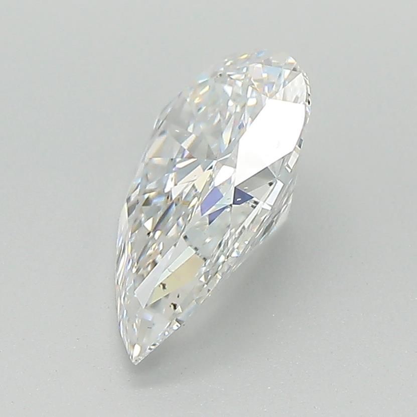 1.41ct Pear E VS1 Lab-Grown Diamond