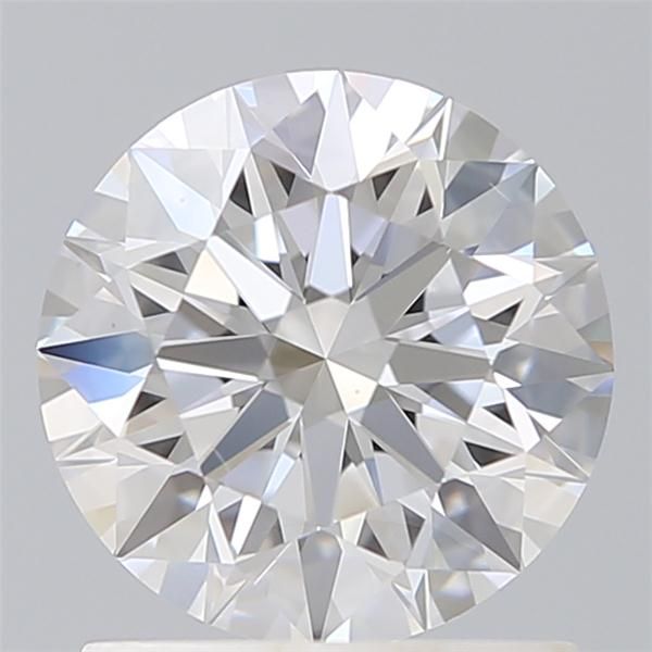 1.32ct Round E VS1 Lab-Grown Diamond