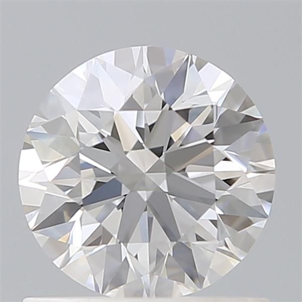 0.92ct Round D VS1 Lab-Grown Diamond