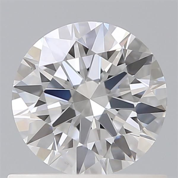 0.73ct Round D VS1 Lab-Grown Diamond