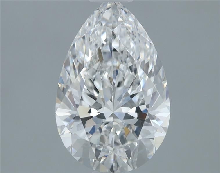 1.16ct Pear E VVS2 Lab-Grown Diamond