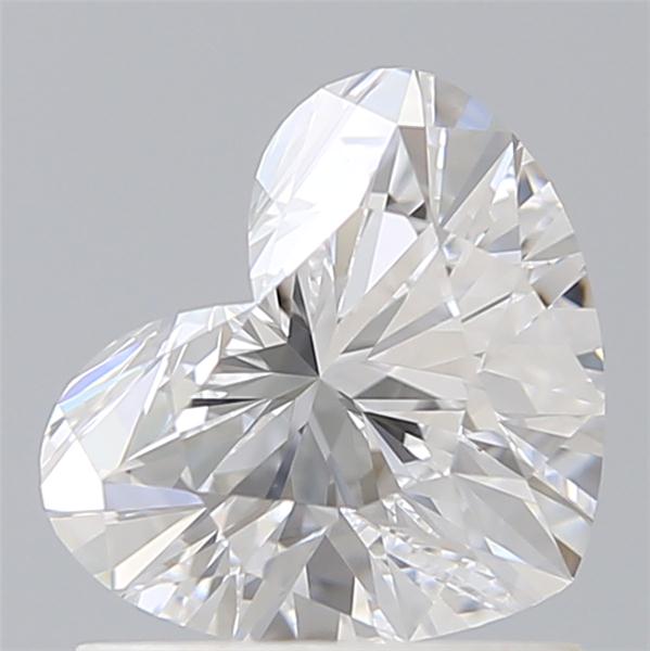 1.13ct Heart D VS1 Lab-Grown Diamond