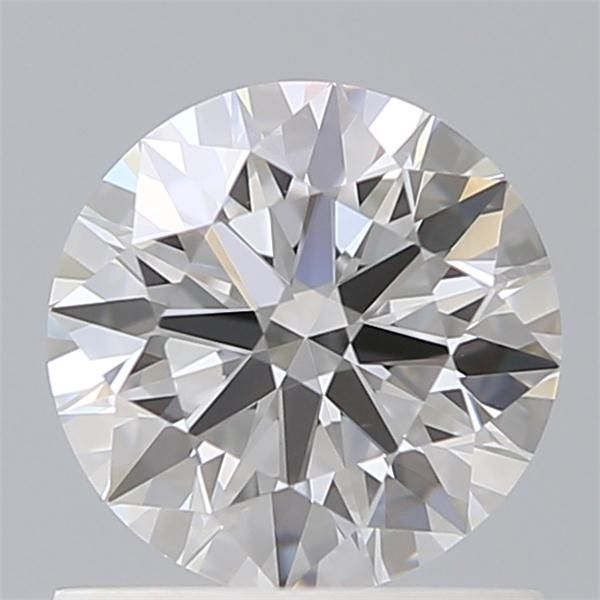 0.93ct Round D VS1 Lab-Grown Diamond
