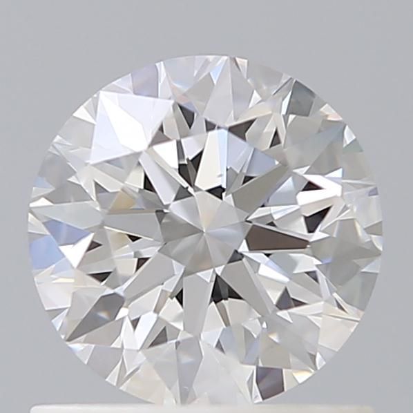 0.92ct Round D VS1 Lab-Grown Diamond