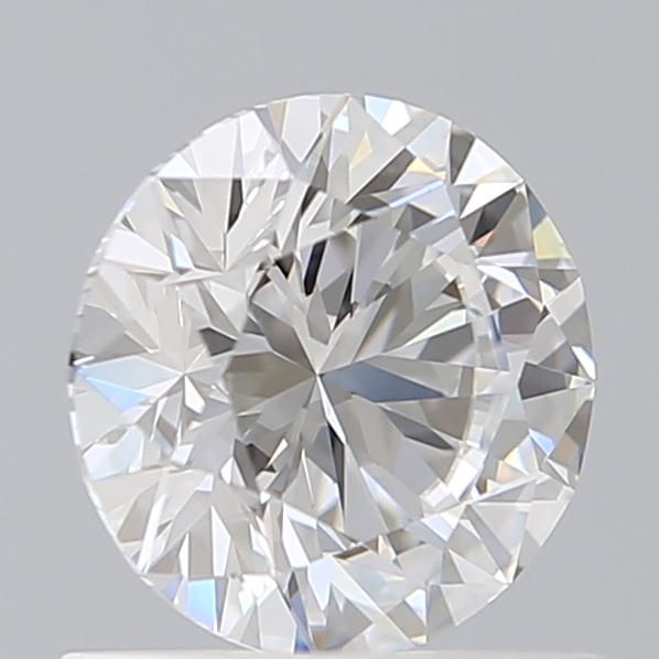 0.92ct Round D VS1 Lab-Grown Diamond