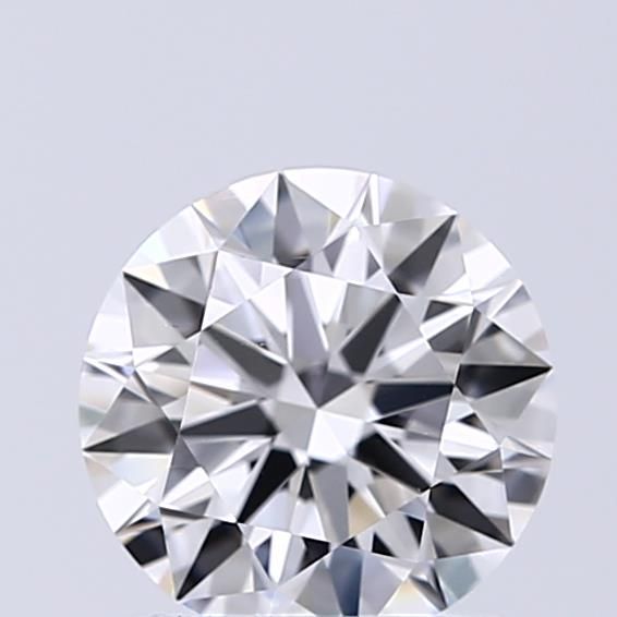 1.15ct Round D VS1 Lab-Grown Diamond