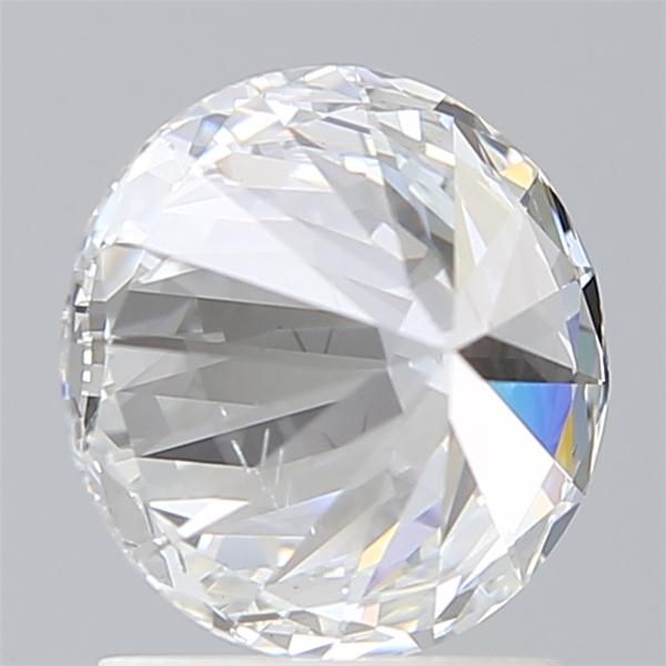 1.72ct Round E VS2 Lab-Grown Diamond