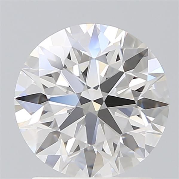 1.73ct Round E VS1 Lab-Grown Diamond