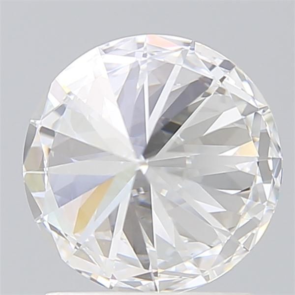 1.62ct Round E VS1 Lab-Grown Diamond