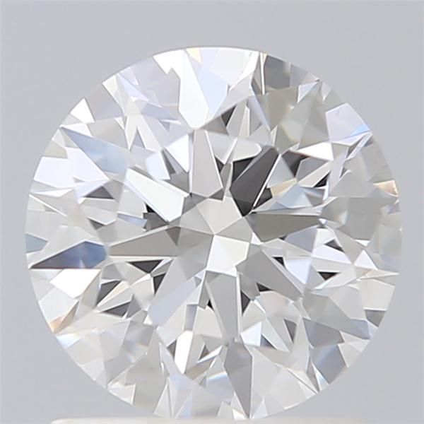 1.34ct Round D VS1 Lab-Grown Diamond