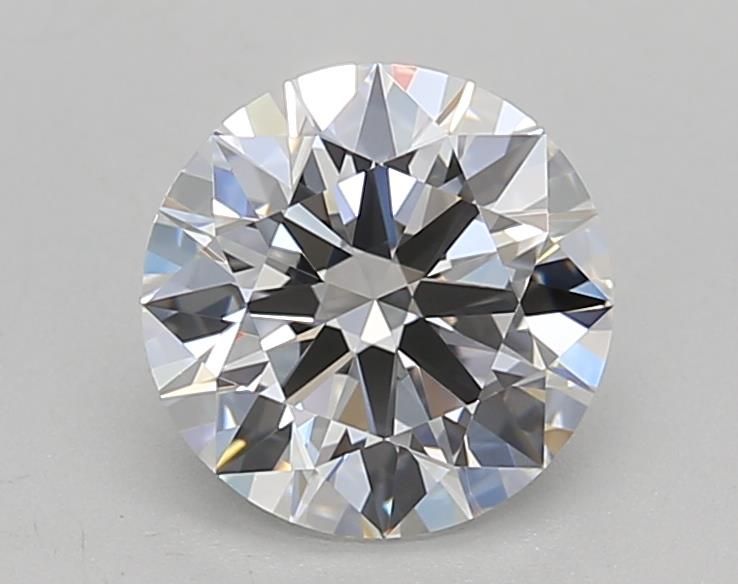 1.4ct Round E VS2 Lab-Grown Diamond