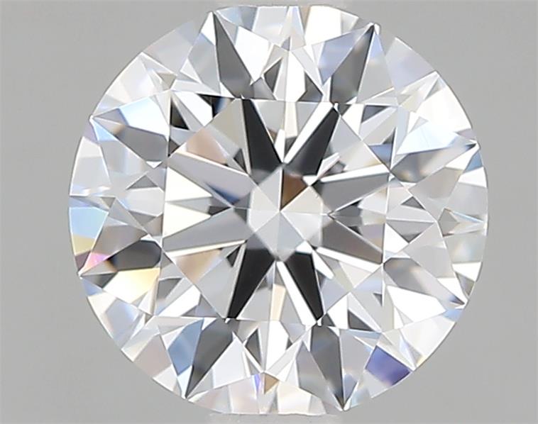 1.18ct Round D VVS1 Lab-Grown Diamond