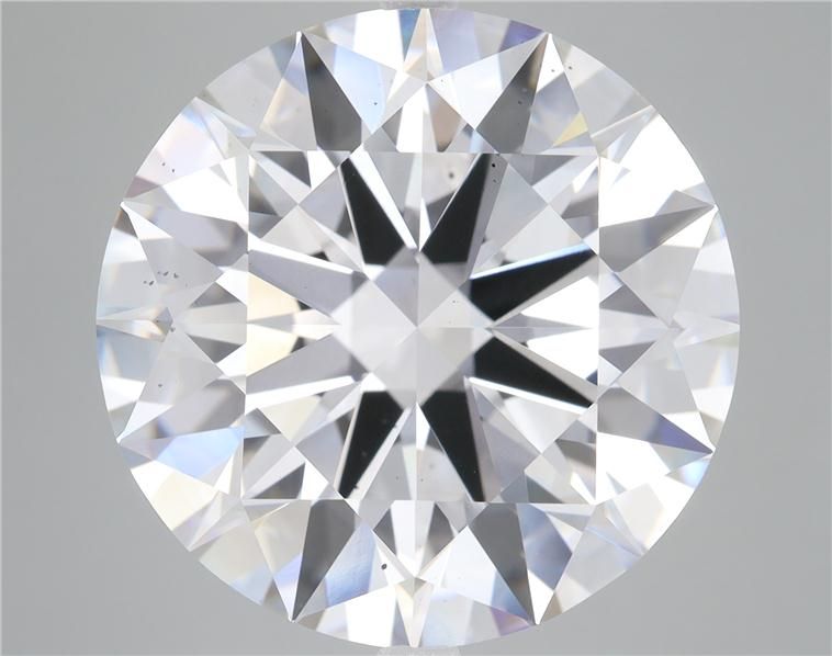 15.2ct Round E SI1 Lab-Grown Diamond