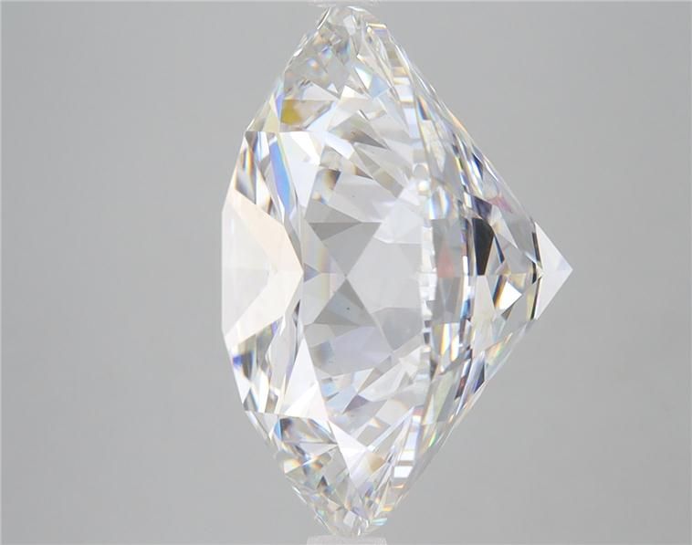 11.51ct Round E VS2 Lab-Grown Diamond