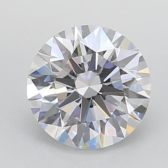 1.91ct Round E VS1 Lab-Grown Diamond