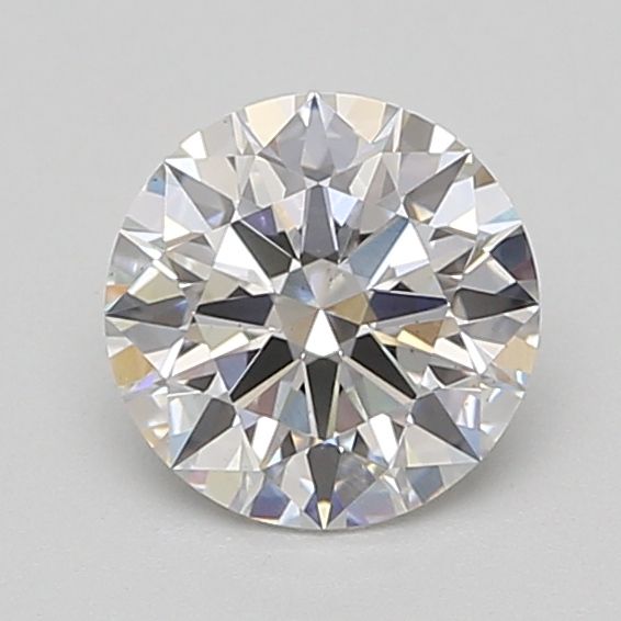 1.31ct Round E VS2 Lab-Grown Diamond