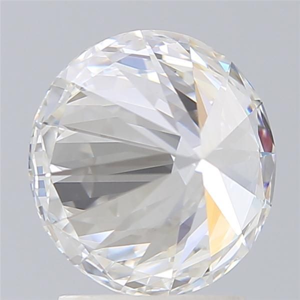 2.41ct Round F VS1 Lab-Grown Diamond