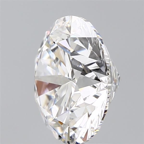 2.05ct Round E VS1 Lab-Grown Diamond