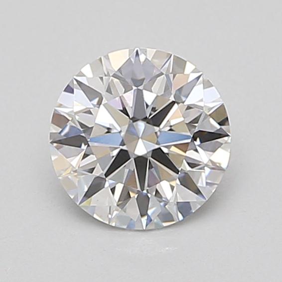 1.08ct Round E VS1 Lab-Grown Diamond