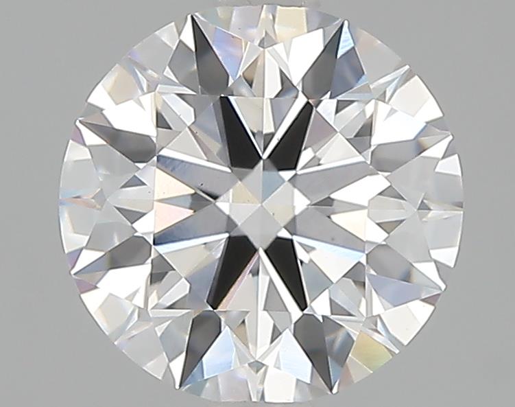 2.11ct Round E VS1 Lab-Grown Diamond