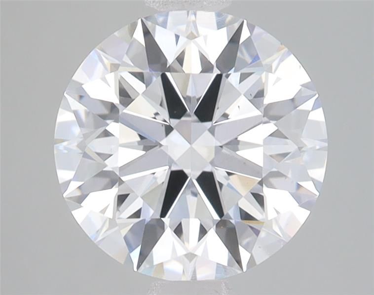 2.59ct Round E VS2 Lab-Grown Diamond