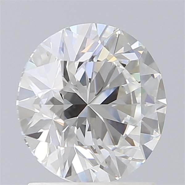 1.63ct Round E VS1 Lab-Grown Diamond