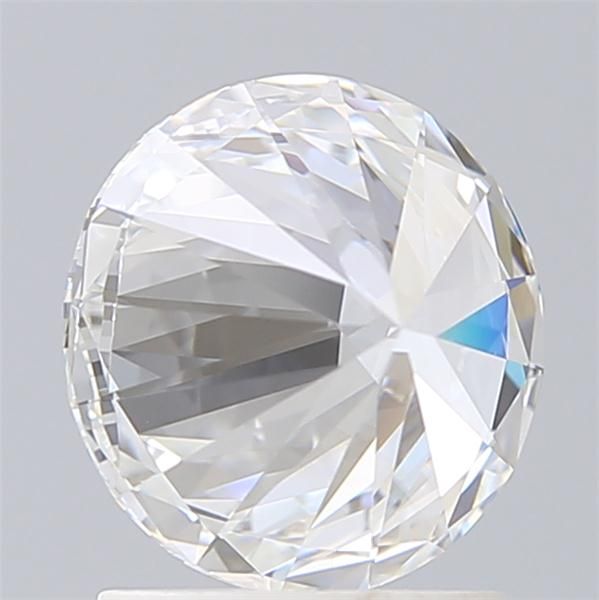 1.71ct Round E VS1 Lab-Grown Diamond