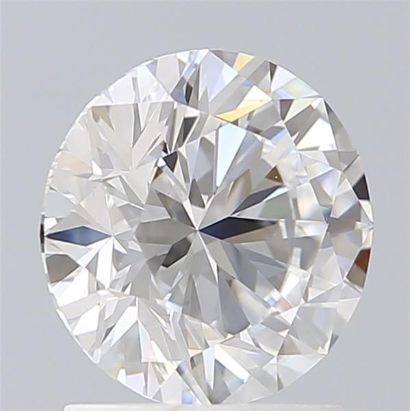 1.72ct Round D VS2 Lab-Grown Diamond