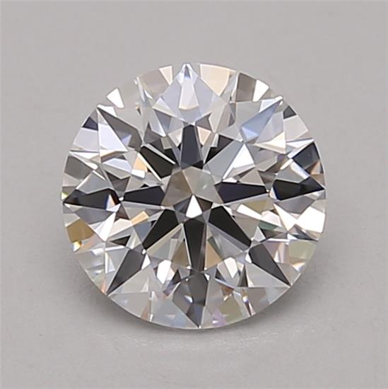 0.94ct Round D IF Lab-Grown Diamond