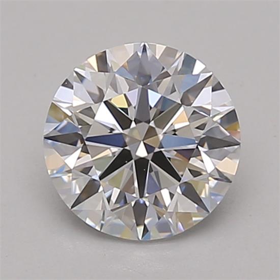 0.94ct Round D IF Lab-Grown Diamond